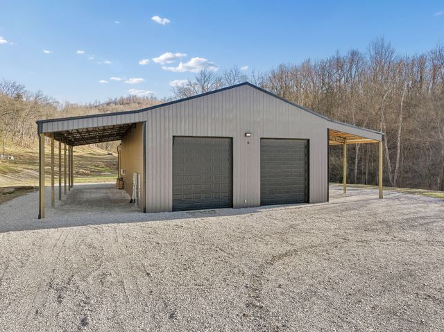 215 Hickman Creek Road S, Hickman, TN 38567