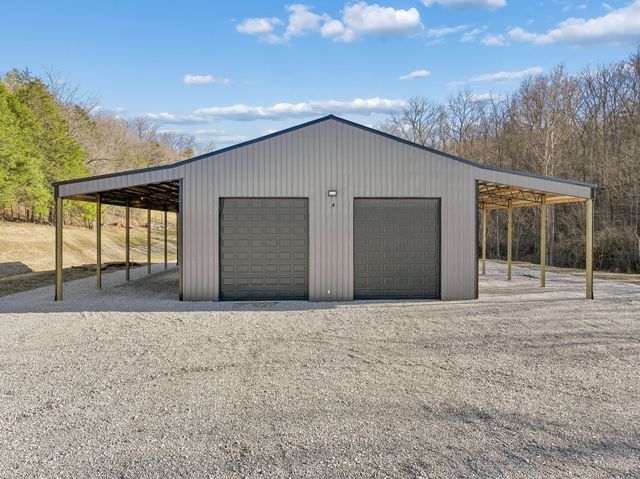 215 Hickman Creek Road S, Hickman, TN 38567