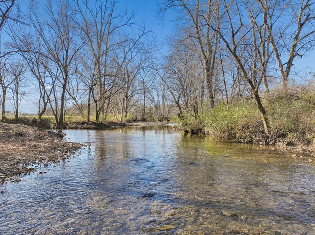 215 Hickman Creek Road S, Hickman, TN 38567
