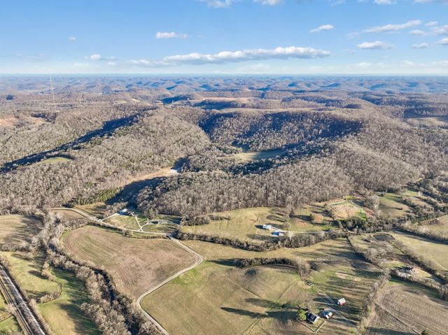 215 Hickman Creek Road S, Hickman, TN 38567