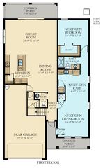 2413 RIDER RAIN LANE, Apopka, FL 32703