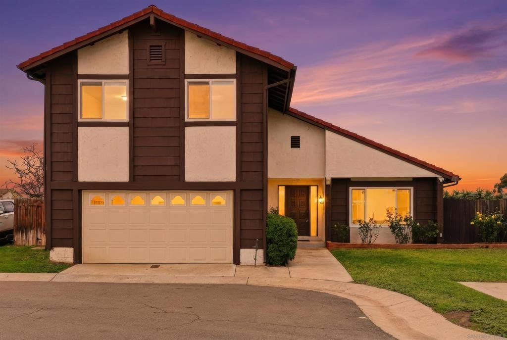 Image 3 of property listing at 1606 Dana Point Ct, Chula Vista, CA 91911