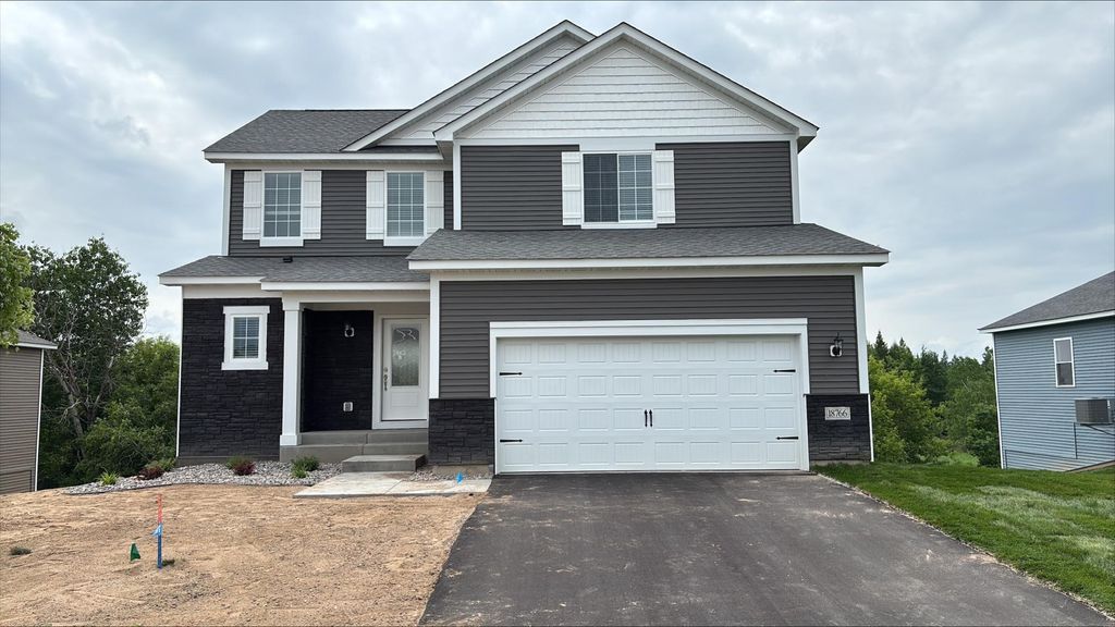 18766 Ivanhoe Street NW, Elk River, MN 55330