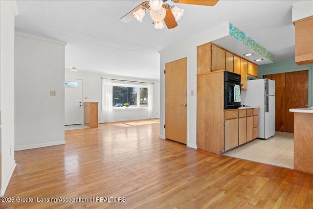 1448 Primrose Lane, Dewitt, MI 48820