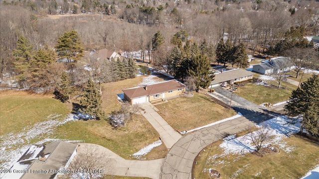 1448 Primrose Lane, Dewitt, MI 48820