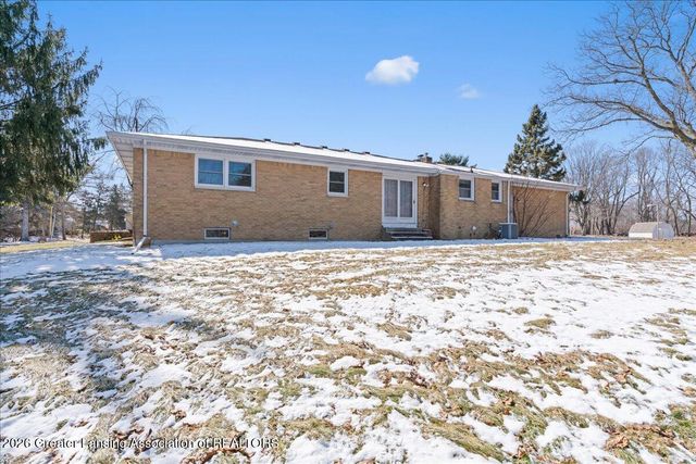 1448 Primrose Lane, Dewitt, MI 48820