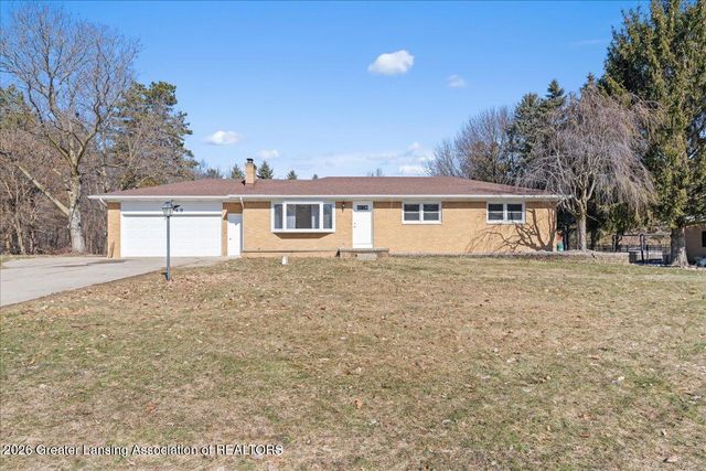 1448 Primrose Lane, Dewitt, MI 48820