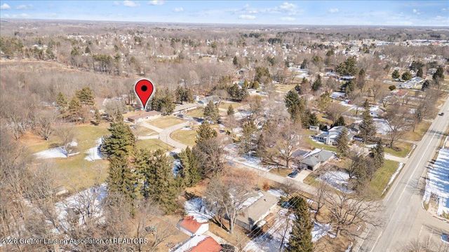 1448 Primrose Lane, Dewitt, MI 48820