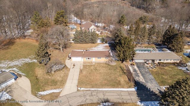 1448 Primrose Lane, Dewitt, MI 48820