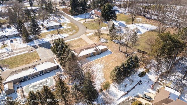 1448 Primrose Lane, Dewitt, MI 48820