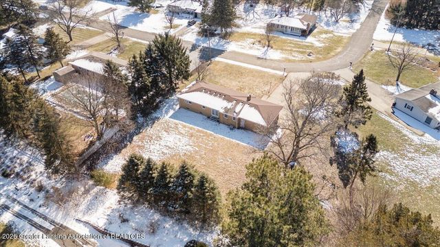 1448 Primrose Lane, Dewitt, MI 48820