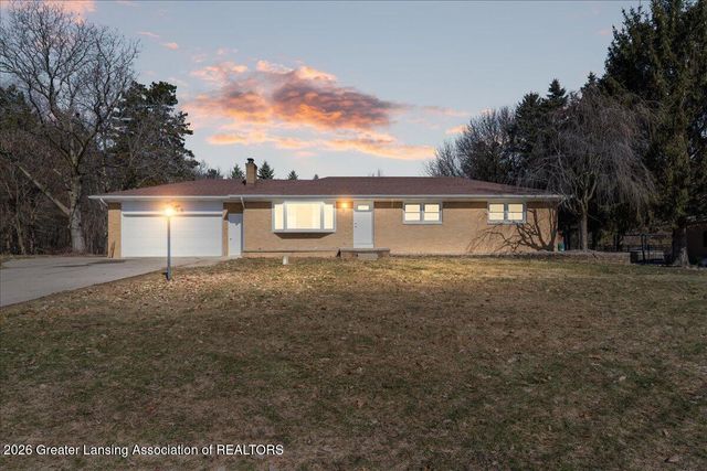 1448 Primrose Lane, Dewitt, MI 48820