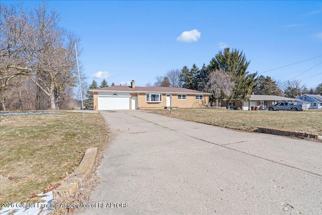 1448 Primrose Lane, Dewitt, MI 48820