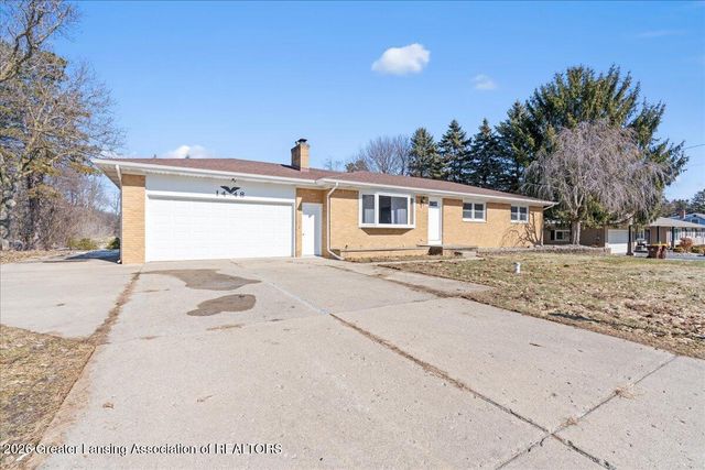 1448 Primrose Lane, Dewitt, MI 48820