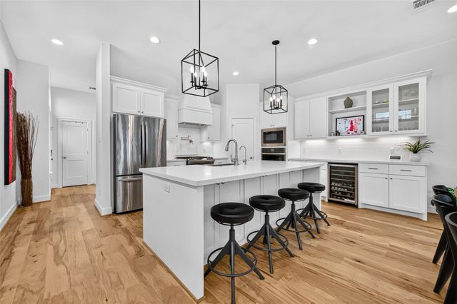 1201 E 23rd Street, Houston, TX 77009
