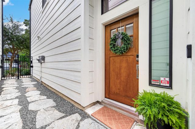 1201 E 23rd Street, Houston, TX 77009