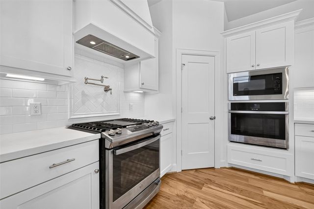 1201 E 23rd Street, Houston, TX 77009