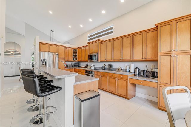 15815 SW 52nd Ct, Miramar, FL 33027