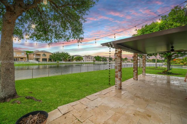 15815 SW 52nd Ct, Miramar, FL 33027
