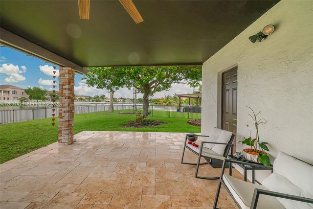 15815 SW 52nd Ct, Miramar, FL 33027