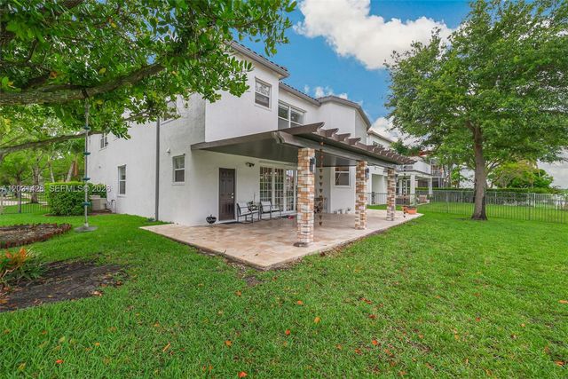 15815 SW 52nd Ct, Miramar, FL 33027