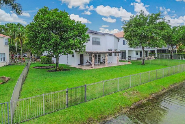 15815 SW 52nd Ct, Miramar, FL 33027