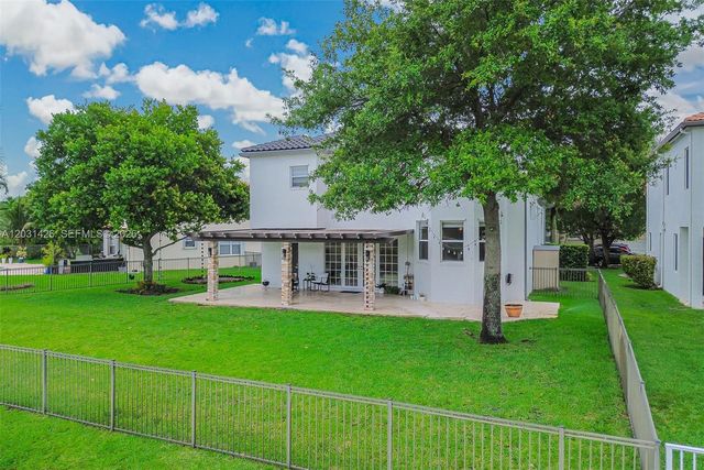 15815 SW 52nd Ct, Miramar, FL 33027