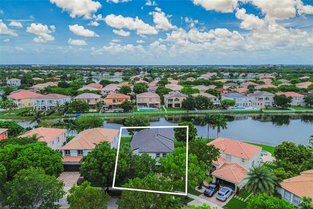 15815 SW 52nd Ct, Miramar, FL 33027