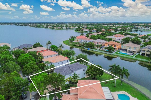 15815 SW 52nd Ct, Miramar, FL 33027
