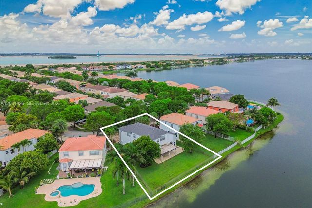 15815 SW 52nd Ct, Miramar, FL 33027
