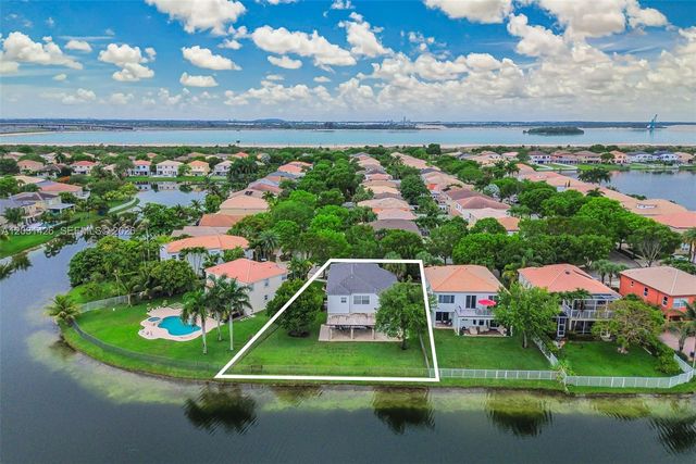 15815 SW 52nd Ct, Miramar, FL 33027