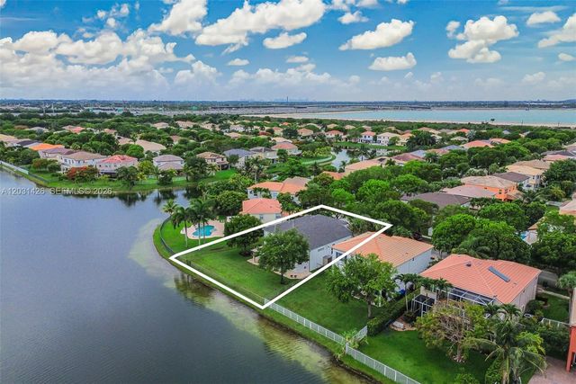 15815 SW 52nd Ct, Miramar, FL 33027