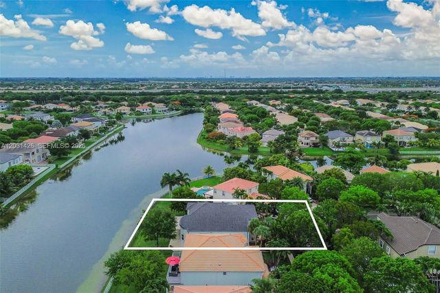 15815 SW 52nd Ct, Miramar, FL 33027