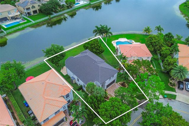 15815 SW 52nd Ct, Miramar, FL 33027