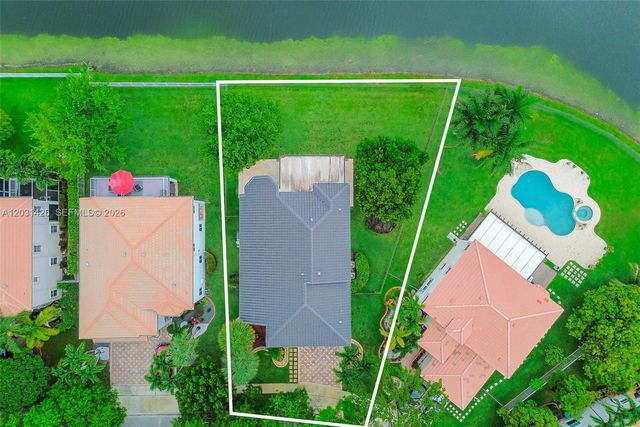 15815 SW 52nd Ct, Miramar, FL 33027