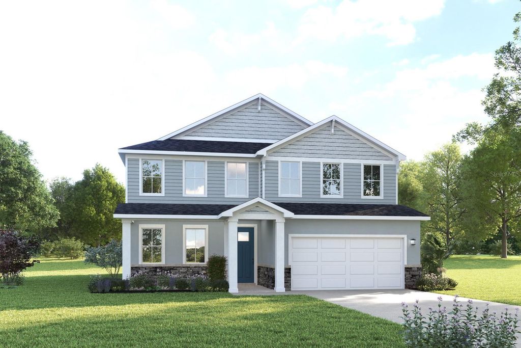 8458 SWAN VIEW CIRCLE, Leesburg, FL 34788