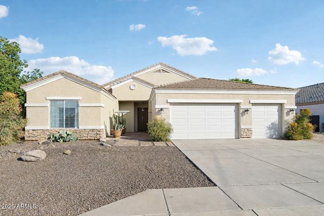 6719 N 15TH Avenue, Phoenix, AZ 85015