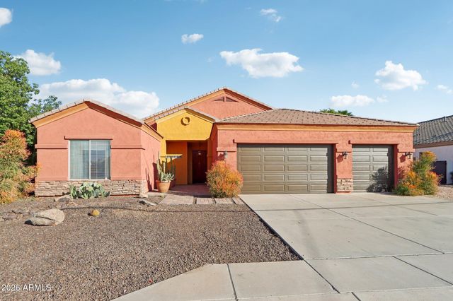 6719 N 15TH Avenue, Phoenix, AZ 85015