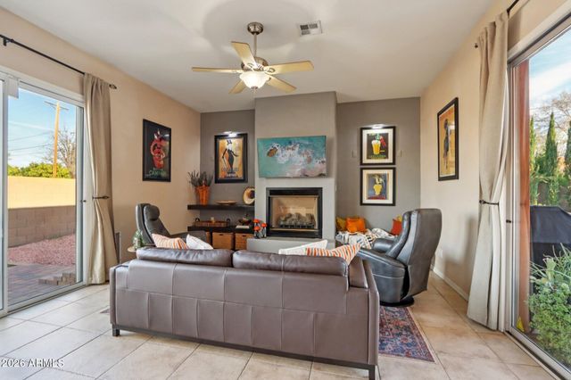 6719 N 15TH Avenue, Phoenix, AZ 85015