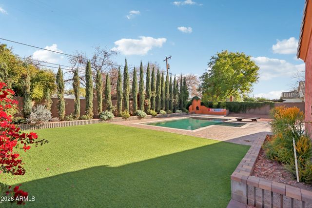 6719 N 15TH Avenue, Phoenix, AZ 85015