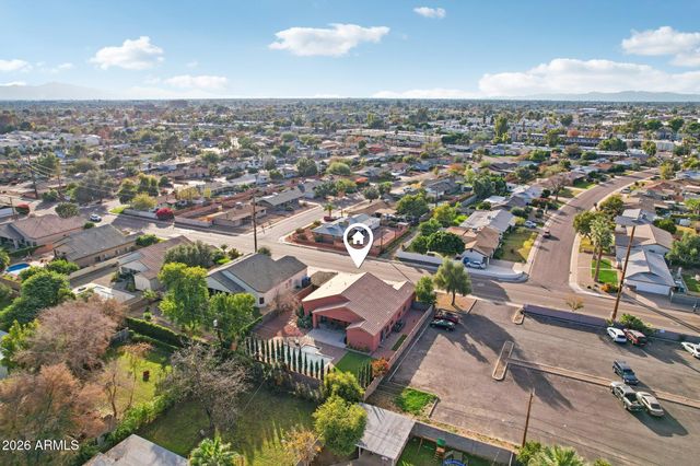 6719 N 15TH Avenue, Phoenix, AZ 85015