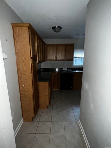 1522 Schaer Street, North Little Rock, AR 72114