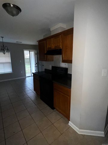 1522 Schaer Street, North Little Rock, AR 72114