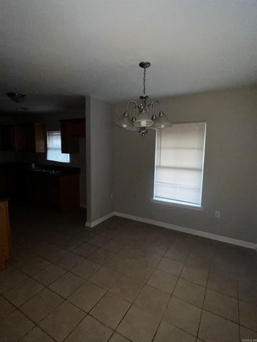 1522 Schaer Street, North Little Rock, AR 72114