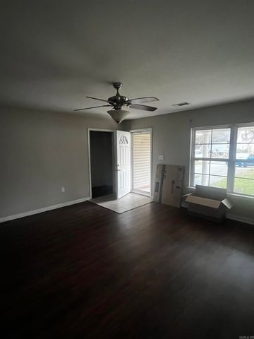 1522 Schaer Street, North Little Rock, AR 72114