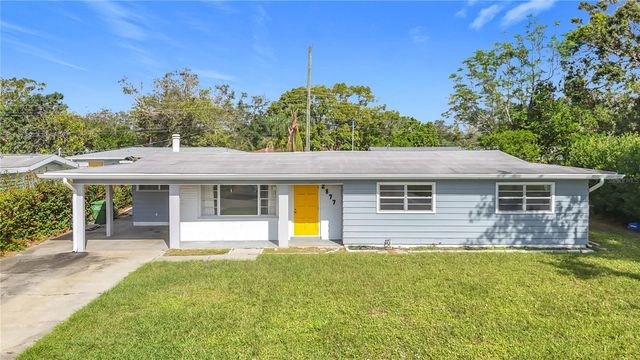 2877 MICHIGAN STREET, Sarasota, FL 34237