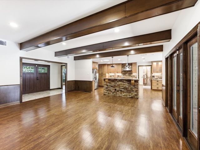 3717 Myrtle Springs Road, Benbrook, TX 76116