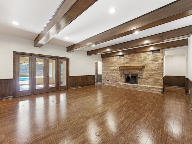 3717 Myrtle Springs Road, Benbrook, TX 76116