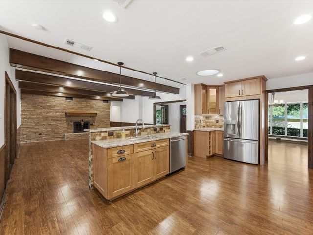 3717 Myrtle Springs Road, Benbrook, TX 76116