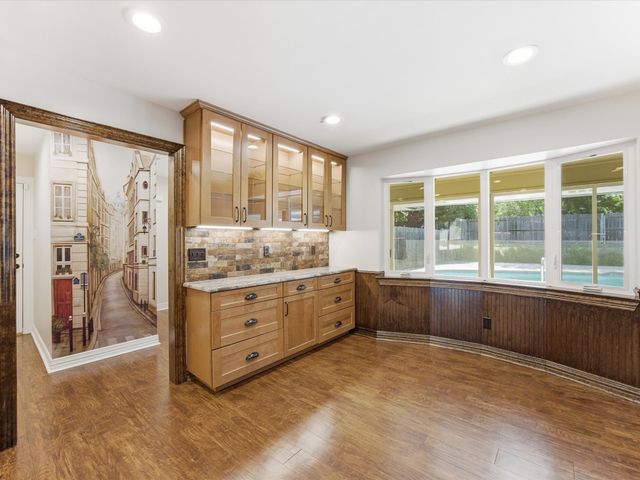 3717 Myrtle Springs Road, Benbrook, TX 76116
